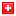 chimix.com server is located in Switzerland